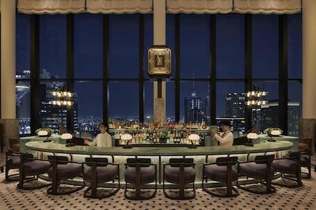 Image of Waldorf Astoria Osaka