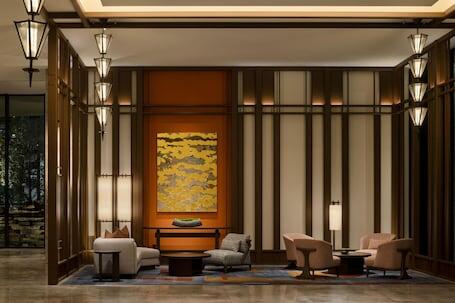 Image of Waldorf Astoria Osaka