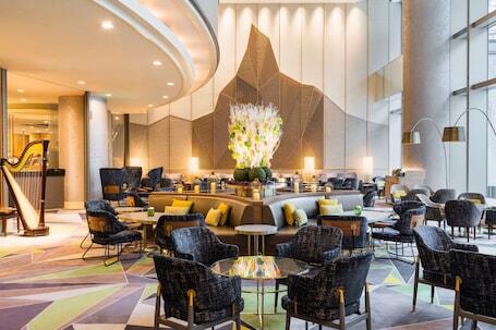 Image of Swissotel Nankai Osaka