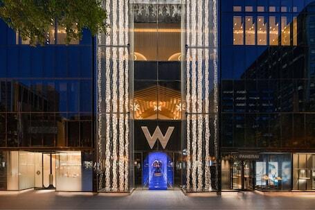 Image of W Osaka