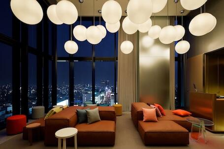 Image of W Osaka
