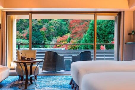 Image of Suiran, A Luxury Collection Hotel, Kyoto