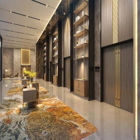 Image of Taj Wellington Mews