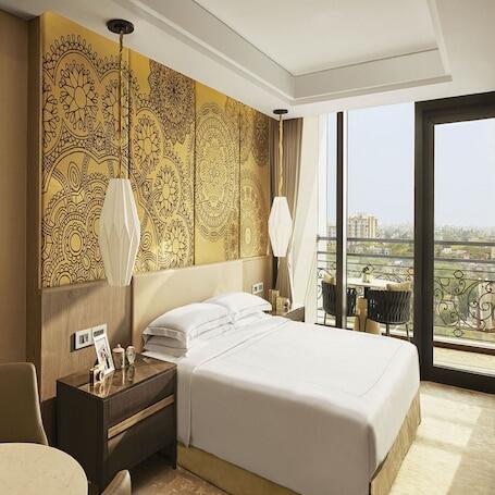 Image of Taj Wellington Mews
