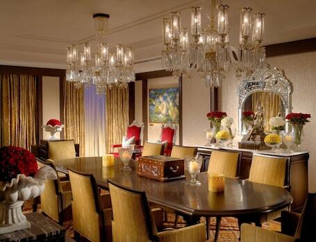 Image of The Leela Palace Chennai