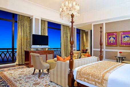 Image of The Leela Palace Chennai