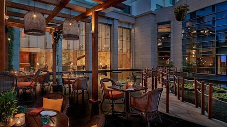 Image of Park Hyatt Chennai
