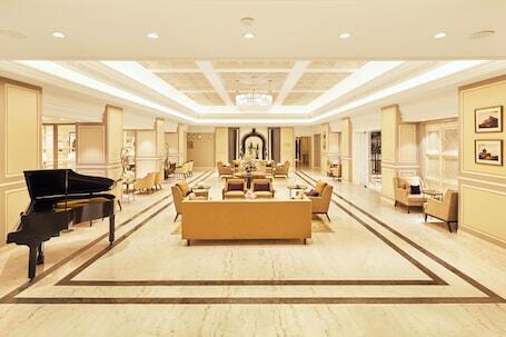 Image of Taj Connemara