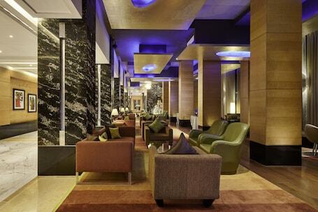 Image of Taj Club House