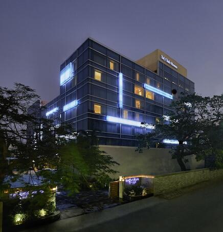 Image of Taj Club House