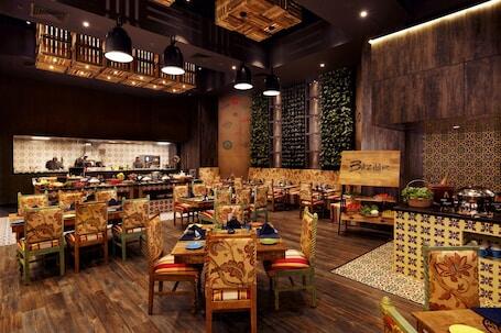 Image of Grand Chennai by GRT Hotels