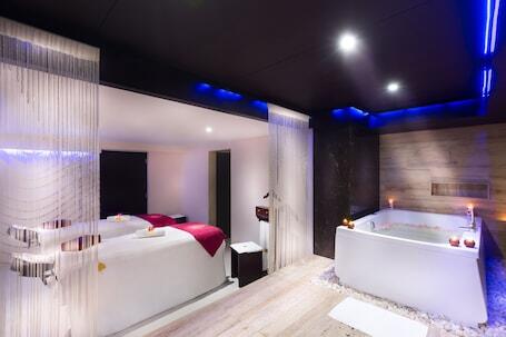 Image of Grand Chennai by GRT Hotels