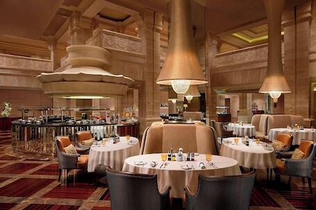 Image of ITC Grand Chola, a Luxury Collection Hotel, Chennai
