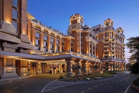 Image of ITC Grand Chola, a Luxury Collection Hotel, Chennai