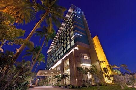 Image of The Westin Chennai Velachery