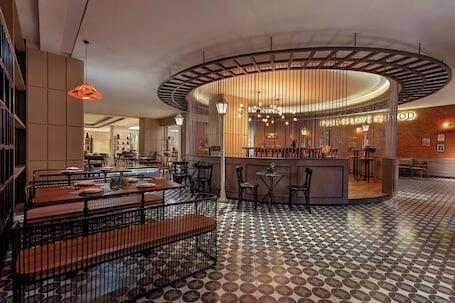 Image of The Westin Chennai Velachery