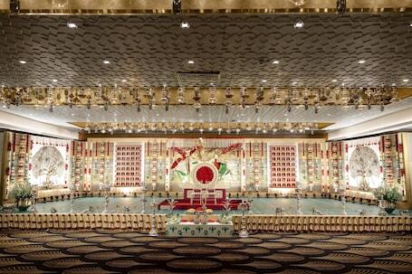Image of Radisson Blu Hotel & Suites GRT Chennai