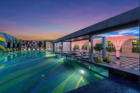 Image of Radisson Blu Hotel & Suites GRT Chennai