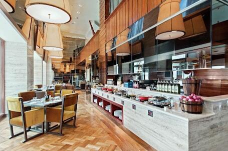 Image of Hilton Chennai
