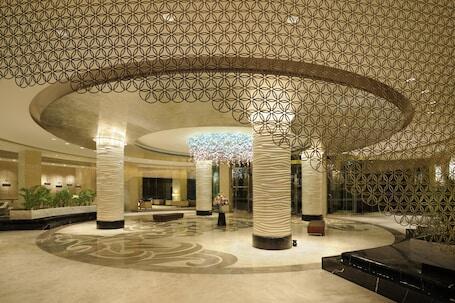 Image of Hilton Chennai