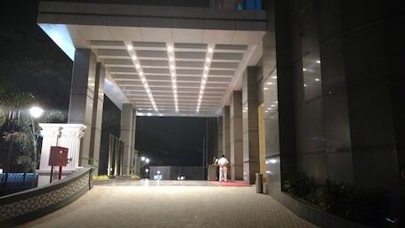Image of Ramada Plaza by Wyndham Chennai