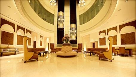 Image of Ramada Plaza by Wyndham Chennai