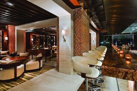 Image of Hyatt Regency Chennai