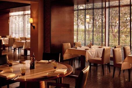 Image of Hyatt Regency Chennai
