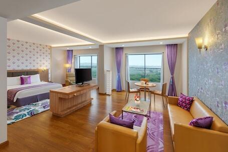 Image of Welcomhotel by ITC Hotels, GST Road, Chennai