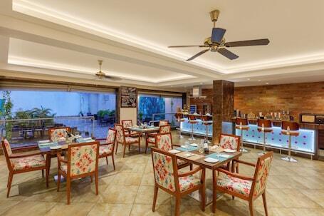 Image of Welcomhotel by ITC Hotels, GST Road, Chennai