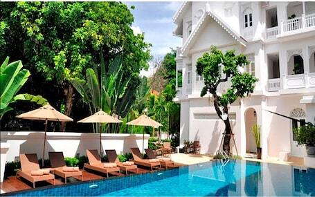 Image of Ping Nakara Boutique Hotel & Spa