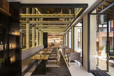 Image of Cross Chiang Mai Riverside