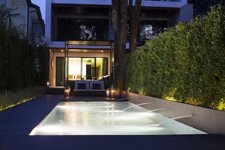 Image of Cross Chiang Mai Riverside