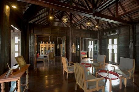 Image of NA NIRAND Romantic Boutique Resort