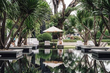 Image of NA NIRAND Romantic Boutique Resort