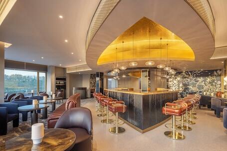 Image of Fairmont Golden Prague