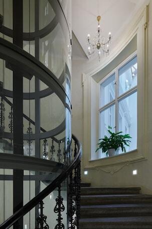 Image of Ventana Hotel Prague