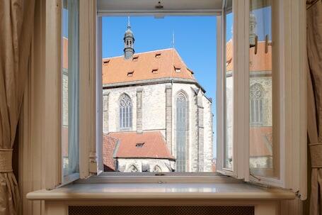 Image of Ventana Hotel Prague