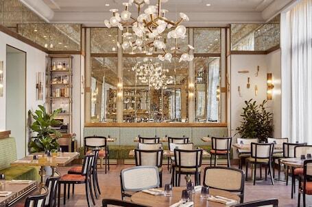 Image of ANDAZ PRAGUE, BY HYATT