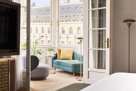 Image of ANDAZ PRAGUE, BY HYATT