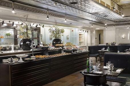 Image of Hilton Prague Old Town