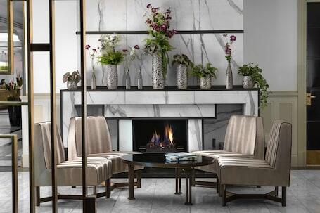 Image of Hilton Prague Old Town