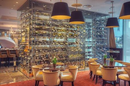Image of Grand Hotel River Park, a Luxury Collection Hotel Bratislava