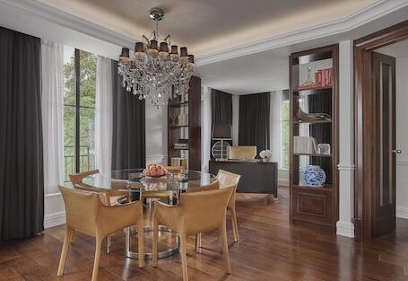 Image of Rosewood Washington, D.C.