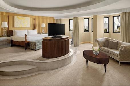 Image of InterContinental Riyadh by IHG