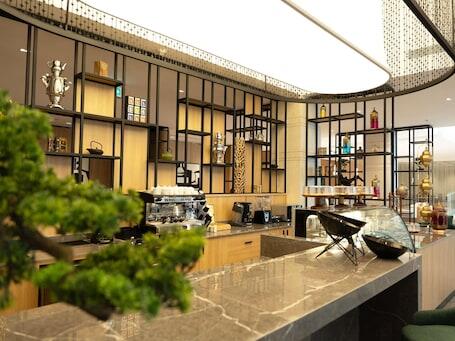 Image of Novotel Riyadh Al Anoud