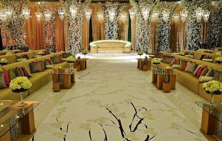 Image of Holiday Inn Riyadh al qasr by IHG