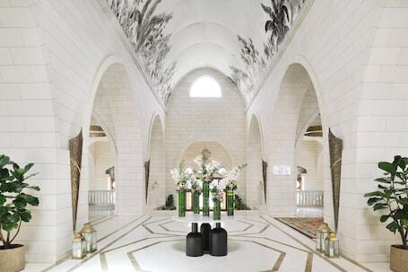 Image of InterContinental Durrat Al Riyadh Resort & Spa by IHG