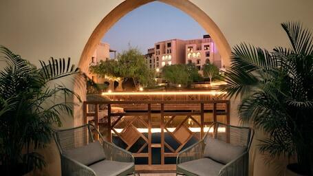 Image of InterContinental Durrat Al Riyadh Resort & Spa by IHG