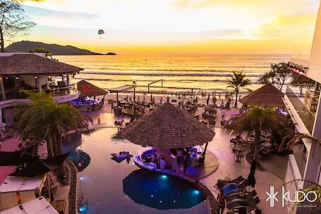 Image of Kudo Hotel & Beach Club (Adults Only)